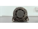 Recambio de alternador para citroen jumpy 1.6 hdi 90 referencia OEM IAM 9646321780  