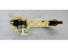 Recambio de maneta exterior trasera izquierda para ssangyong rexton 2.2 xdi 180 fap referencia OEM IAM   