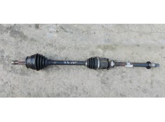 Recambio de transmision delantera derecha para fiat doblo 1.3 jtd 90 referencia OEM IAM   