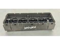 Recambio de modulo electronico para opel insignia berlina 2.0 cdti referencia OEM IAM 13595715  