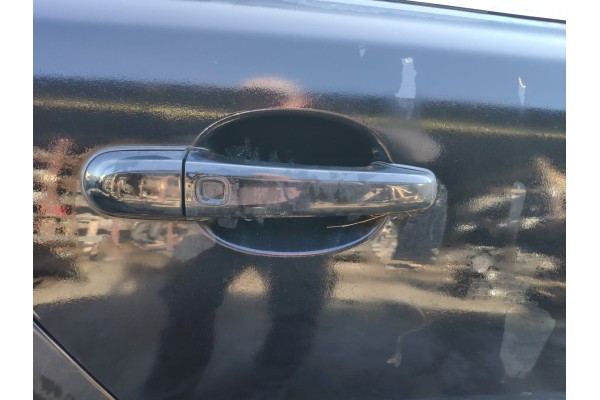 Recambio de maneta exterior trasera derecha para jaguar xf 3.0 v6 luxury referencia OEM IAM 30784205  