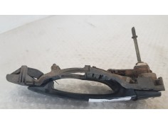 Recambio de maneta exterior delantera izquierda para seat toledo (5p2) 1.9tdi 105 referencia OEM IAM   