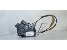 CERRADURA PUERTA DELANTERA IZQUIERDA 