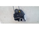 Recambio de cerradura puerta trasera derecha para toyota auris 1.6 16v cat referencia OEM IAM 2C6113011  