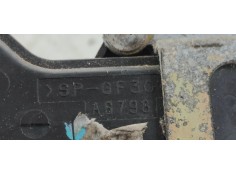 Recambio de cerradura puerta trasera derecha para mazda 6 berlina (gg) 2.0 diesel cat referencia OEM IAM   