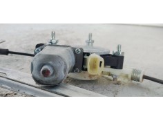 Recambio de elevalunas trasero izquierdo para kia rio (yb) 1.2i 85 referencia OEM IAM 834501W000  