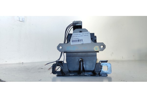 Recambio de cerradura maletero / porton para ford mondeo ber. (ca2) econetic referencia OEM IAM 8M51R442A66CA  