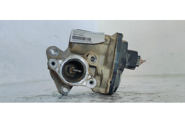 Recambio de valvula egr para mercedes-benz citan (w415) combi break referencia OEM IAM H8201143495  