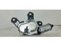 Recambio de motor limpia trasero para audi a3 sportback (8p) 1.6 tdi referencia OEM IAM   