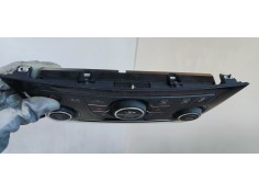 Recambio de mando climatizador para lancia thema 3.0jtd 240 fap referencia OEM IAM 1UW97AAAAA  