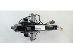 Recambio de maneta exterior trasera derecha para jaguar xf 3.0 v6 luxury referencia OEM IAM 30784205  