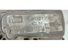 Recambio de alternador para citroen jumpy 1.6 hdi 90 referencia OEM IAM 9646321780  