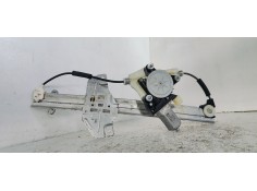 Recambio de elevalunas trasero izquierdo para kia rio (yb) 1.2i 85 referencia OEM IAM 834501W000  