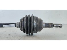 Recambio de transmision delantera izquierda para opel astra g berlina comfort referencia OEM IAM   