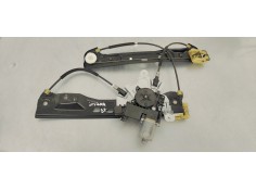 ELEVALUNAS DELANTERO IZQUIERDO 20952452 