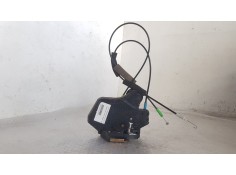 CERRADURA PUERTA TRASERA DERECHA 