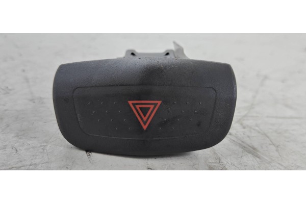 Recambio de warning para nissan primera berlina (p12) 2.0 16v cat referencia OEM IAM 06016  