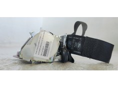 Recambio de cinturon seguridad delantero derecho para ford focus cabrio (ca5) 2.0 referencia OEM IAM 6N41L61294AF  