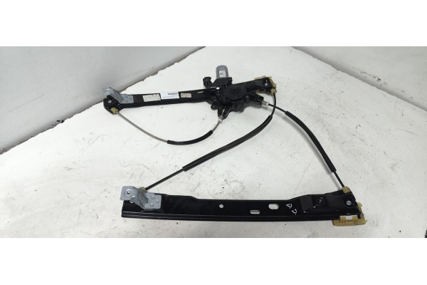 Recambio de elevalunas delantero derecho para ford grand c-max trend referencia OEM IAM AM51U23200BE  