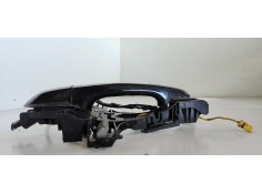 Recambio de maneta exterior trasera derecha para jaguar xf 3.0 v6 luxury referencia OEM IAM 30784205  