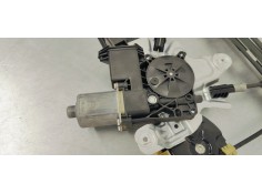 Recambio de elevalunas delantero izquierdo para opel insignia berlina 2.0 cdti referencia OEM IAM 20952452  