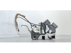 Recambio de cerradura puerta delantera izquierda para mazda 5 berl. (cr) 1.8 active referencia OEM IAM   