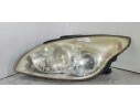 Recambio de faro izquierdo para hyundai i30 comfort referencia OEM IAM   