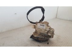 CERRADURA PUERTA TRASERA IZQUIERDA 5P0839011 