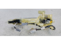 Recambio de maneta exterior delantera izquierda para ssangyong rexton 2.2 xdi 180 fap referencia OEM IAM   