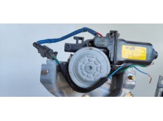 Recambio de elevalunas delantero derecho para kia sorento 2.5 crdi ex referencia OEM IAM 824603E000  