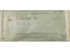 Recambio de elevalunas delantero izquierdo para opel insignia berlina 2.0 cdti referencia OEM IAM 20952452  