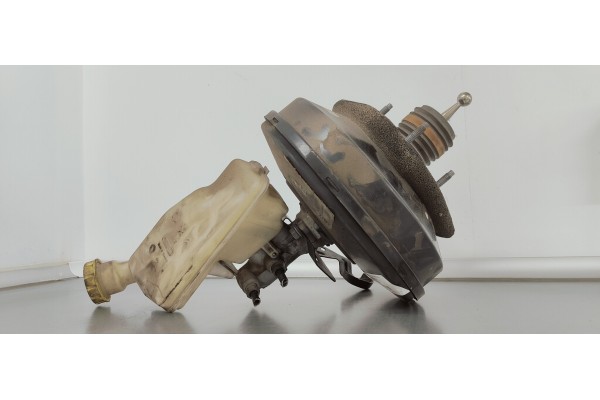 Recambio de servofreno para peugeot 208 1.6 hdi 92 fap referencia OEM IAM 9672865880  