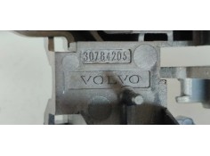 Recambio de maneta exterior trasera derecha para jaguar xf 3.0 v6 luxury referencia OEM IAM 30784205  