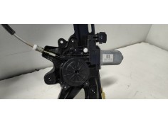 Recambio de elevalunas delantero derecho para ford grand c-max trend referencia OEM IAM AM51U23200BE  