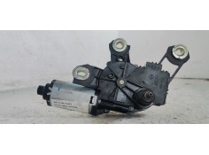 Recambio de motor limpia trasero para audi a3 sportback (8p) 1.6 tdi referencia OEM IAM   