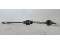 Recambio de transmision delantera derecha para peugeot 3008 active referencia OEM IAM 9684135480  