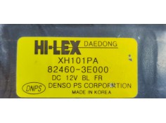 Recambio de elevalunas delantero derecho para kia sorento 2.5 crdi ex referencia OEM IAM 824603E000  