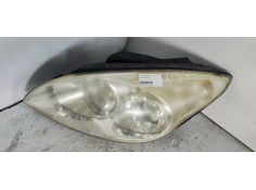 Recambio de faro izquierdo para hyundai i30 comfort referencia OEM IAM   