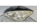 Recambio de faro izquierdo para hyundai i30 comfort referencia OEM IAM   
