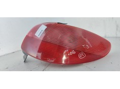 Recambio de piloto trasero derecho para peugeot 206 berlina 2.0 16v cat referencia OEM IAM   
