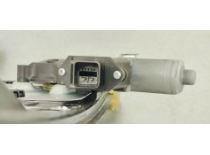 Recambio de elevalunas delantero izquierdo para opel insignia berlina 2.0 cdti referencia OEM IAM 20952452  