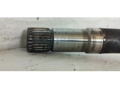 Recambio de transmision delantera derecha para peugeot 3008 active referencia OEM IAM 9684135480  