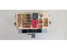 Recambio de caja reles / fusibles para fiat stilo (192) 1.9 jtd 16v cat referencia OEM IAM 46797610 501208520130 