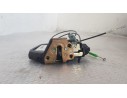 Recambio de cerradura puerta trasera derecha para toyota avensis berlina (t25) 2.0 d4d 115 referencia OEM IAM   