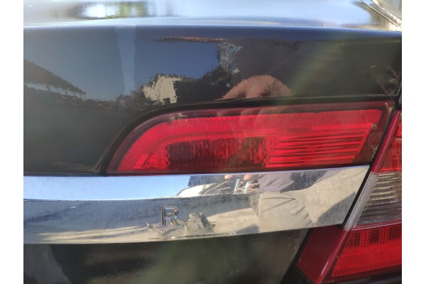 Recambio de piloto trasero derecho interior para jaguar xf 3.0 v6 luxury referencia OEM IAM   