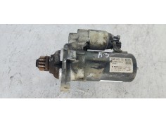 Recambio de motor arranque para audi a3 sportback (8p) 1.6 tdi referencia OEM IAM   