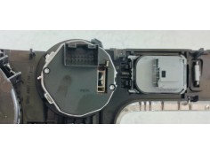 Recambio de mando multifuncion para volkswagen touareg (7la) tdi r5 referencia OEM IAM   