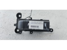 Recambio de maneta interior trasera derecha para mazda 5 berl. (cr) 1.8 active referencia OEM IAM   