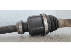 Recambio de transmision delantera derecha para peugeot 3008 active referencia OEM IAM 9684135480  