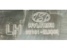 Recambio de faro izquierdo para hyundai i30 comfort referencia OEM IAM   